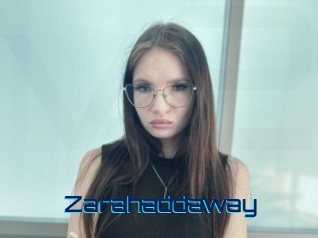 zarahaddaway Vidéos de Cul FR