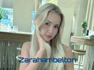 Zarahambelton