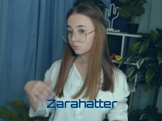Zarahatter