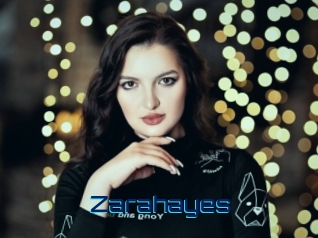 zarahayes Vidéos de Cul FR