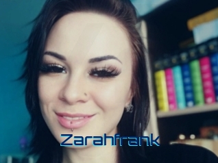 zarahfrank Vidéos de Cul FR