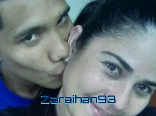 zaraihan93 Vidéos de Cul FR