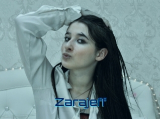 Zarajeff