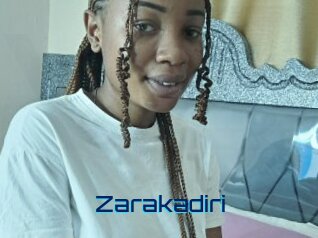 Zarakadiri