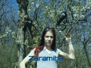 Zaramiha