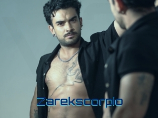 zarekscorpio Vidéos de Cul FR