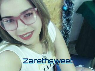zarethsweet Vidéos de Cul FR