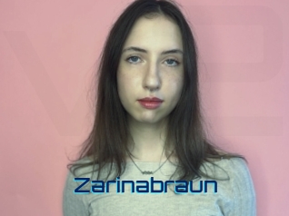Zarinabraun