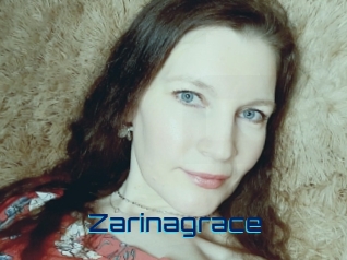Zarinagrace