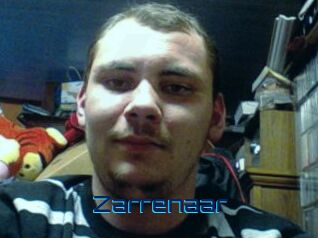 Zarrenaar