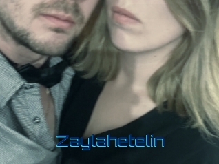 zaylahetelin Vidéos de Cul FR