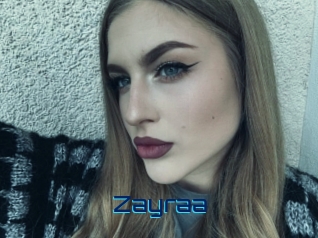 Zayraa