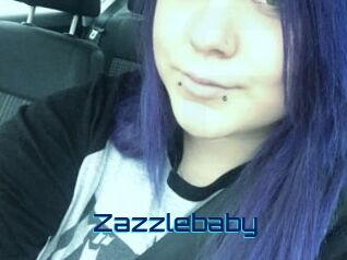 Zazzlebaby