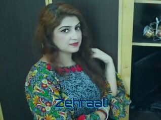 Zehraali