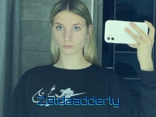 zeldaadderly Vidéos de Cul FR
