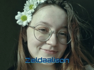 zeldaalison Vidéos de Cul FR