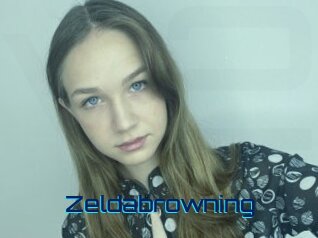 zeldabrowning Vidéos de Cul FR