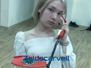 Zeldacarvell