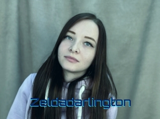 zeldadarlington Vidéos de Cul FR