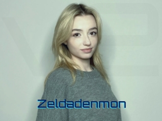 Zeldadenmon