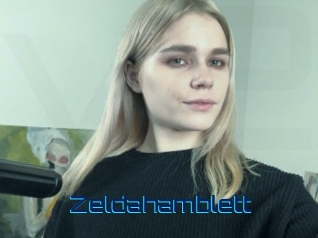 zeldahamblett Vidéos de Cul FR
