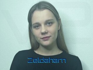 Zeldaharn