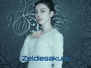 Zeldiesakura