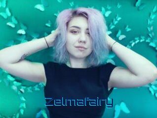 zelmafairy Vidéos de Cul FR