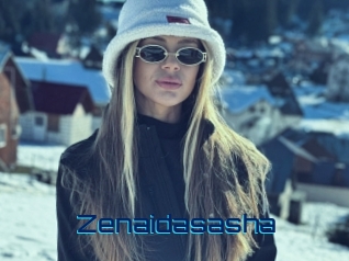 Zenaidasasha