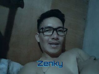 Zenky