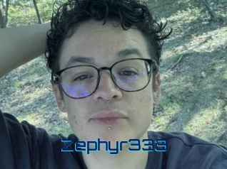 Zephyr333