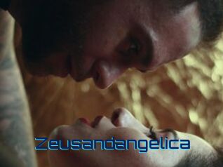 Zeusandangelica