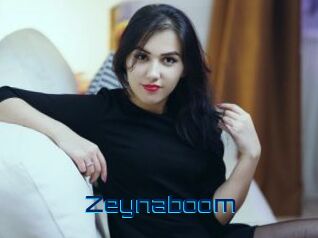 zeynaboom Vidéos de Cul FR