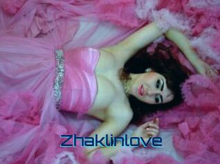 Zhaklinlove