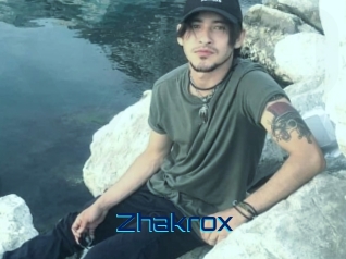 Zhakrox