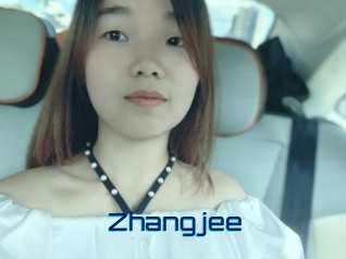 Zhangjee
