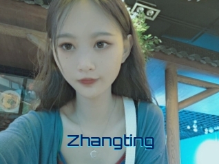 Zhangting