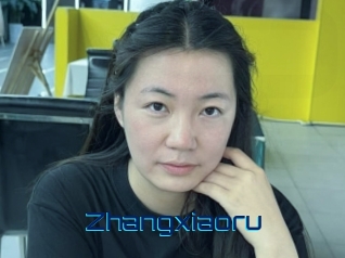 zhangxiaoru Vidéos de Cul FR