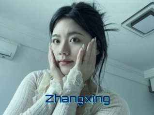 Zhangxing