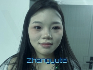 zhangyute Vidéos de Cul FR