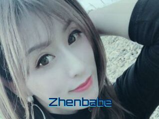 Zhenbabe