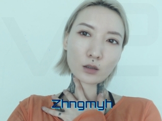 Zhngmyh