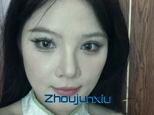 Zhoujunxiu