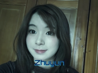 Zhuyun