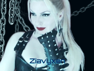 ziavyxen Vidéos de Cul FR