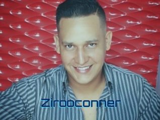 Zirooconner