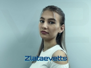 Zlataevetts