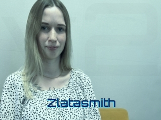 Zlatasmith