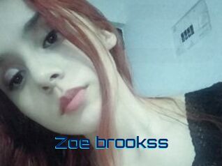 zoe_brookss Vidéos de Cul FR