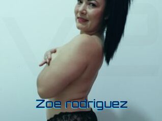 Zoe_rodriguez